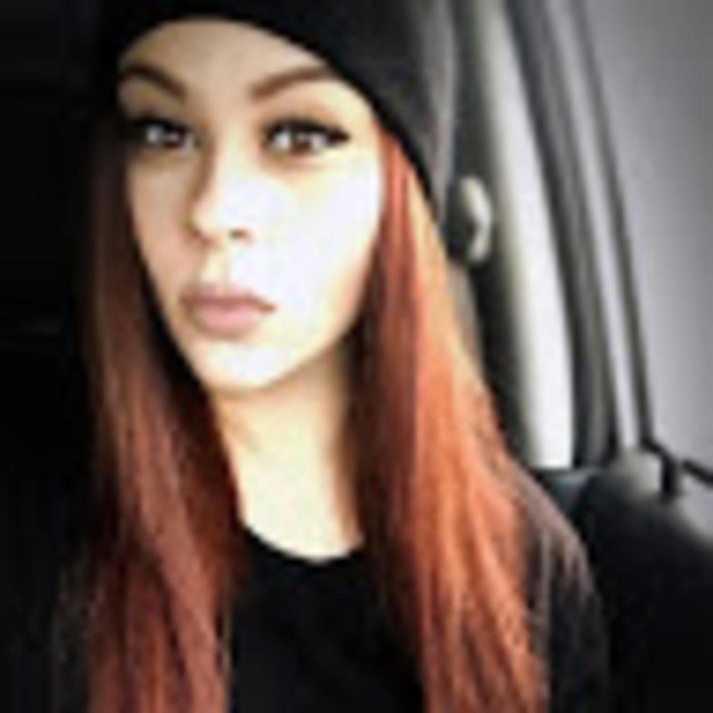 Meet your Posher, Mariafrancesca